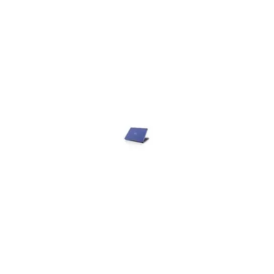 Dell Inspiron Mini 10 Blue HD netbook Atom N450 1.66GHz 1G 250G 6cell W7S HUB 5 m.napon belül szervizben 2 év gar. Dell netbook mini laptop INSP1012-3 fotó