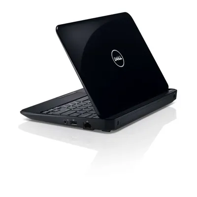 Dell Inspiron Mini 10v W7S netbook Atom N455 1.66GHz 1GB 250GB 3cell 2 év INSP1018-22 fotó