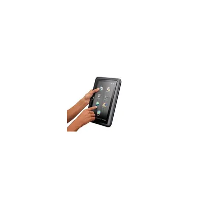 Dell Inspiron Duo Black tablet W7HP->W8 windowsupgradeoffer.com 2 év INSP1090-9 fotó