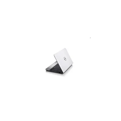 Dell Inspiron Mini 11z White netbook Celeron 743 1.3GHz INSP1110-1 fotó