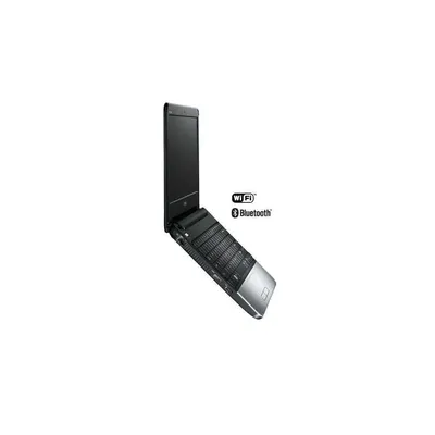 Dell Inspiron Mini 11z Black 3G netbook Celeron 743 INSP1110-16 fotó