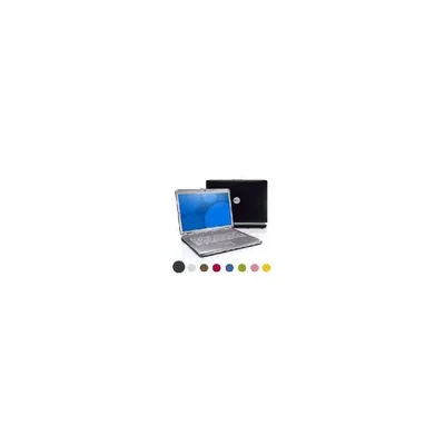 Dell Inspiron 1520 Black notebook PDC T2330 1.6G 1G 120G FreeDOS Dell notebook laptop INSP1520-20 fotó