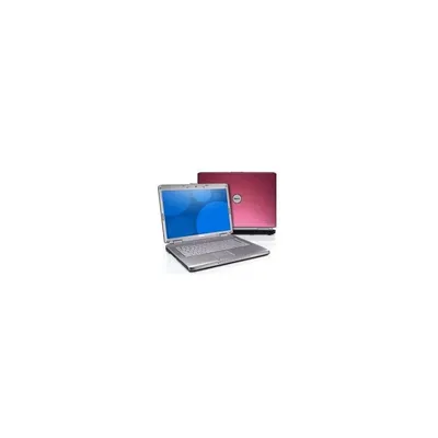 Dell Inspiron 1520 Pink notebook PDC T2330 1.6G 1G INSP1520-39 fotó