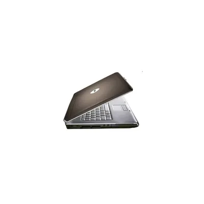 Dell Inspiron 1525 Black notebook PDC T3200 2.0GHz 2G 160G VHB 4 év kmh Dell notebook laptop INSP1525-104 fotó