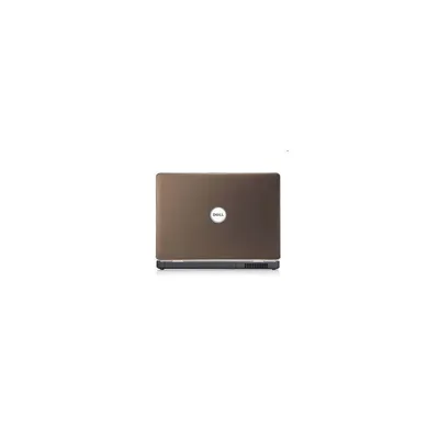 Dell Inspiron 1525 Brown notebook PDC T3200 2.0GHz 2G INSP1525-107 fotó