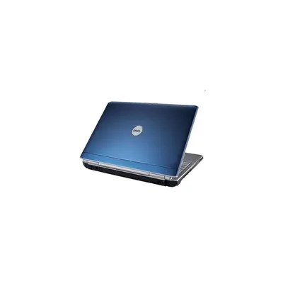 Dell Inspiron 1525 Blue notebook C2D T5800 2.0GHz 2G 160G FreeDOS HUB 5 m.napon belül szervizben 4 év gar. Dell notebook laptop INSP1525-118 fotó