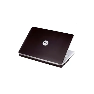 Dell Inspiron 1525 Black notebook XPdrv-k neten PDC T3400 2.16GHz 2G 250G VHP 4 év kmh Dell notebook laptop INSP1525-146 fotó