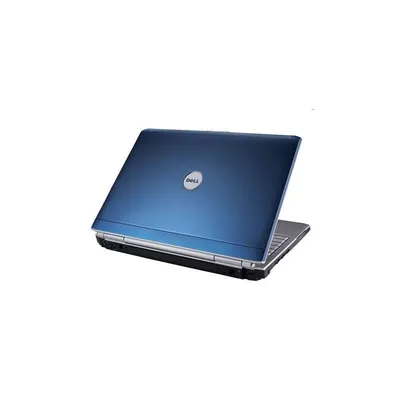 Dell Inspiron 1525 Blue notebook XPdrv-k neten PDC T3400 2.16GHz 2G 250G VHP 4 év kmh Dell notebook laptop INSP1525-147 fotó
