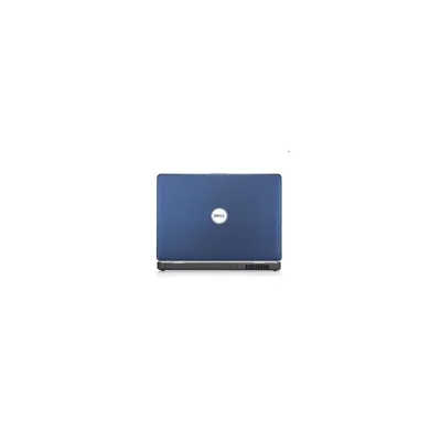 Dell Inspiron 1525 Blue notebook XPdrv-k neten PDC T4200 2GHz 2G 250G VHP 4 év kmh Dell notebook laptop INSP1525-162 fotó