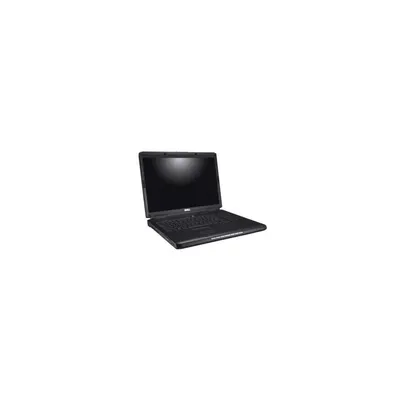 Dell Inspiron 1525 Black notebook C2D T8100 2.1GHz 2G INSP1525-26 fotó