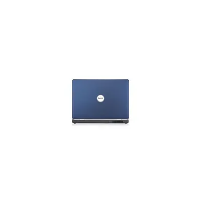 Dell Inspiron 1525 Blue notebook PDC T2370 1.73GHz 1.5G 120G VHB HUB 5 m.napon belül szervizben 4 év gar. Dell notebook laptop INSP1525-36 fotó