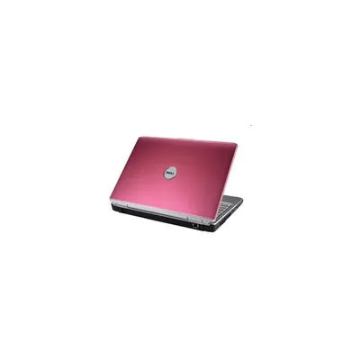 Dell Inspiron 1525 Pink notebook C2D T5750 2.0GHz 2G INSP1525-64 fotó