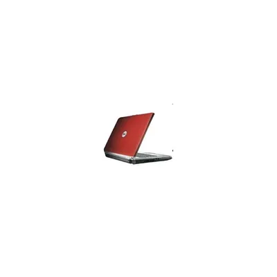Dell Inspiron 1525 Red notebook PDC T2390 1.86GHz 1.5G 120G VHB HUB 5 m.napon belül szervizben 4 év gar. Dell notebook laptop INSP1525-72 fotó