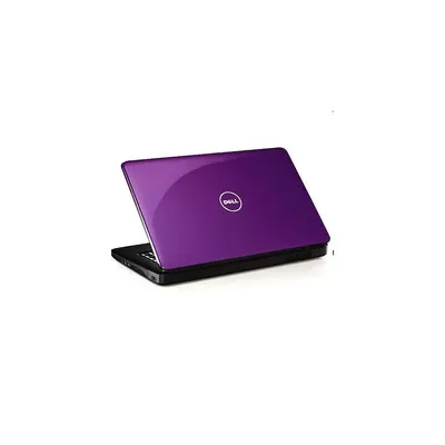 Dell Inspiron 1545 Purple notebook PDC T4300 2.1GHz 2G