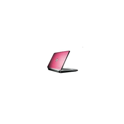 Dell Inspiron 1545 Pink notebook C2D T6600 2.2GHz 2G 320G Linux 3 év Dell notebook laptop INSP1545-127 fotó