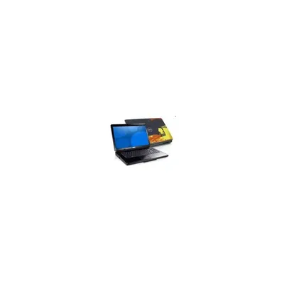 Dell Inspiron 1545 Urban Sprawl notebook C2D T6600 2.2GHz 2G 320G 512ATI Linux 3 év Dell notebook laptop INSP1545-142 fotó