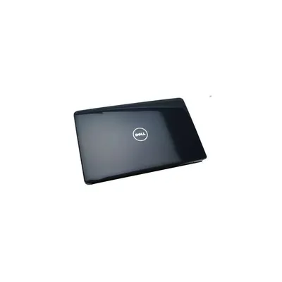 Dell Inspiron 1545 Black notebook Cel 900 2.2GHz 2G 160G W7HP 3 év Dell notebook laptop INSP1545-148 fotó