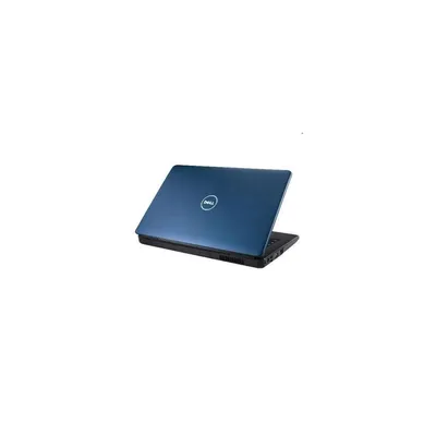 Dell Inspiron 1545 Blue notebook PDC T4200 2.0GHz 2G 250G Linux 3 év Dell notebook laptop INSP1545-3 fotó