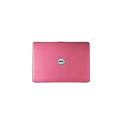 Dell Inspiron 1545 Pink notebook PDC T4200 2.0GHz 2G INSP1545-77 fotó