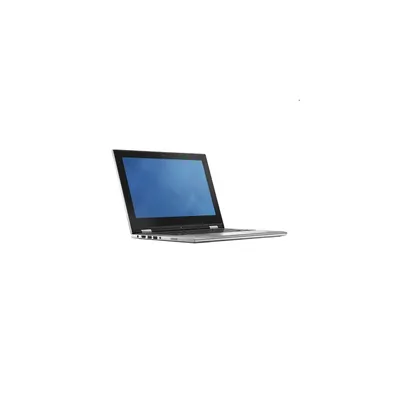 Netbook Dell Inspiron 3148 notebook és tablet-PC W8.1 i3-4030U INSP3148-4 fotó
