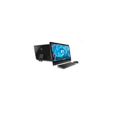 Dell Inspiron 3464 AIO számítógép 23,8" FHD i3-7100U 4G