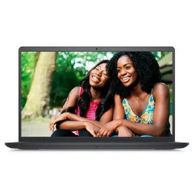 Dell Inspiron laptop 15,6&#34; FHD R7-5825U 8GB 512GB Radeon W11 fekete Dell Inspiron 3525 INSP3525-7-HG fotó