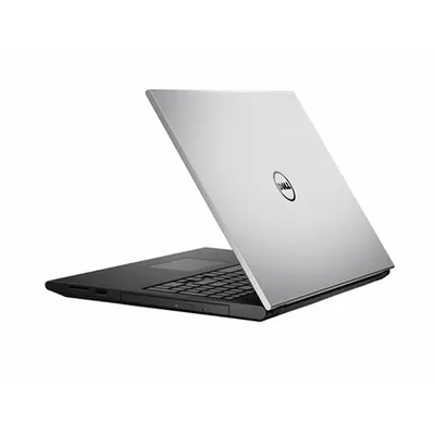 Dell Inspiron 15 notebook PDC 3558U GF820M Silver INSP3542-18 fotó