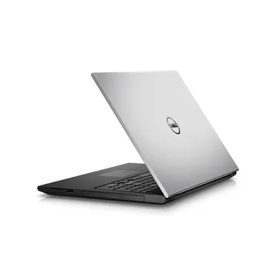 Dell Inspiron 15 notebook i3 4005U 1TB Silver