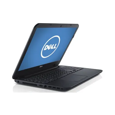 Dell Inspiron 15 notebook i5 8GB 1TB GF820M Linux INSP3543-3 fotó