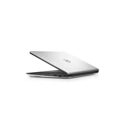 Dell Inspiron 15 notebook PDC 3805U Silver INSP3543-5 fotó