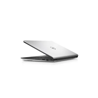 Dell Inspiron 15 notebook i5 5200U GF820M Silver