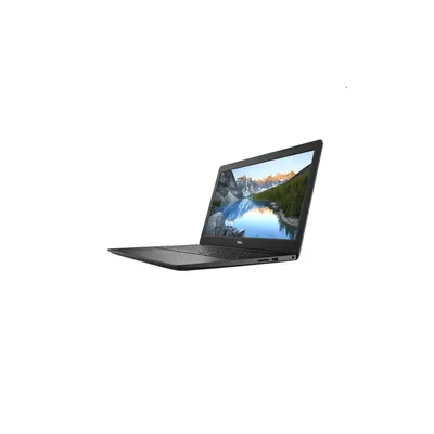 Dell Inspiron 3583 notebook 15.6&#34; FHD i3-8145U 8GB 256GB UHD620 Win10H INSP3583-4 fotó