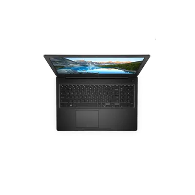 Dell Inspiron notebook 3593 15.6&#34; FHD i5-1035G1 8GB 256GB INSP3593-29 fotó