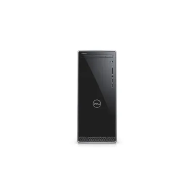 Dell Inspiron számítógép i5-9400 8GB 256GB+1TB UHD630 Linux Dell INSP3671-2 fotó