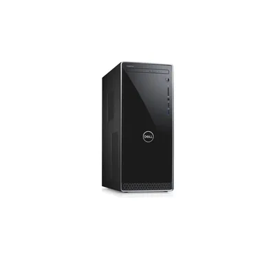 Dell Inspiron 3671 számítógép i3-9100 8GB 1TB UHD630 Win10H INSP3671-5 fotó