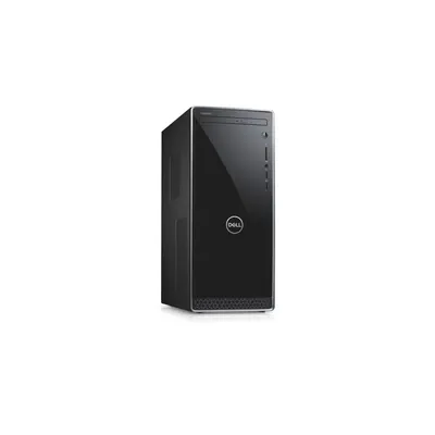 Dell Inspiron számítógép i5-9400 8GB 256GB+1TB UHD630 Win10H Dell Inspiron 3671 INSP3671-6 fotó