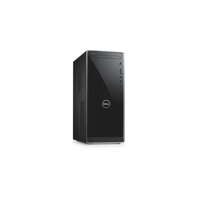 Dell Inspiron számítógép i7-9700 8GB 256GB+1TB GTX1650 Win10H Dell Inspiron 3671 INSP3671-7 fotó