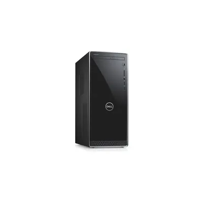 Dell Inspiron számítógép i5-9400 8GB 256GB+1TB GTX1650 Win10H Dell INSP3671-8 fotó