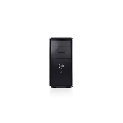 Dell Inspiron 3847 számítógép PDC G3220 3.0GHz 4GB 1TB Linux Wifi+BT INSP3847-5 fotó