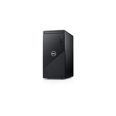 Dell Inspiron számítógép i5-10400 8GB 512GB UHD Linux Dell INSP3881-1 fotó