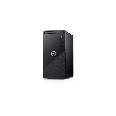 Dell Inspiron számítógép i5-10400 8GB 512GB UHD Linux Dell Inspiron 3881 MiniTower INSP3881-1 fotó