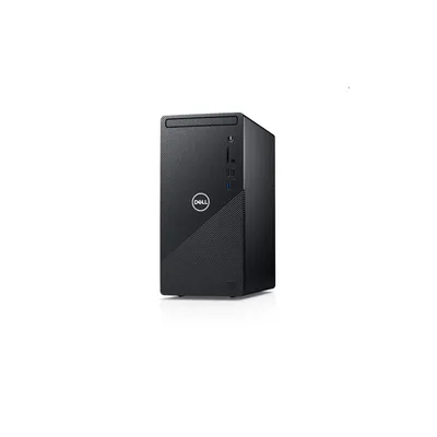 Dell Inspiron 3881 számítógép i5-10400 8GB 512GB Win10Pro INSP3881-12 fotó