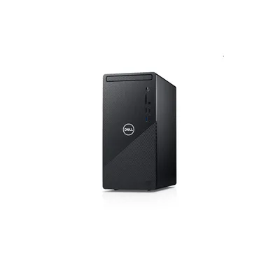 Dell Inspiron 3881 számítógép i5-10400 8GB 256GB+1TB  Linux INSP3881-4 fotó