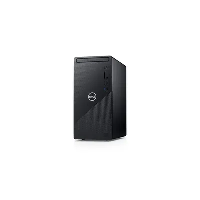 Dell Inspiron 3881 számítógép i5-10400F 8GB 256GB+1TB GTX1650 Linux INSP3881-5 fotó