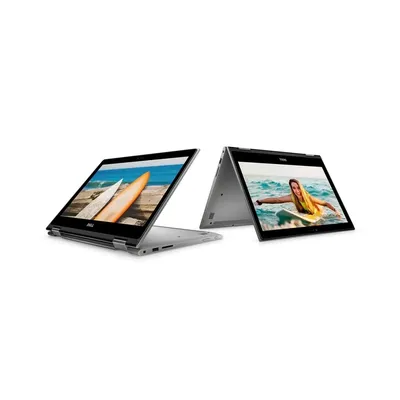 Dell Inspiron 5378 notebook és tablet-PC 2in1 13,3&#34; FHD Touch i7-7500U 8GB 1TB Win10 INSP5378-6 fotó