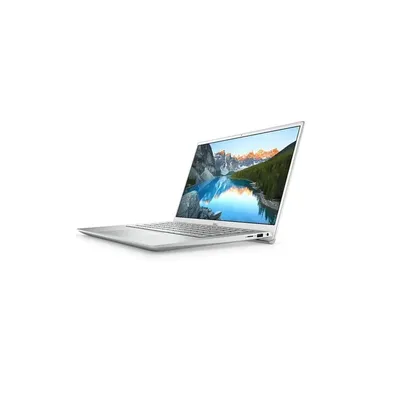 Dell Inspiron laptop 14&#34; FHD i3-1115G4 4GB 256GB UHD Linux ezüst Dell Inspiron 5402 INSP5402-4-HG fotó