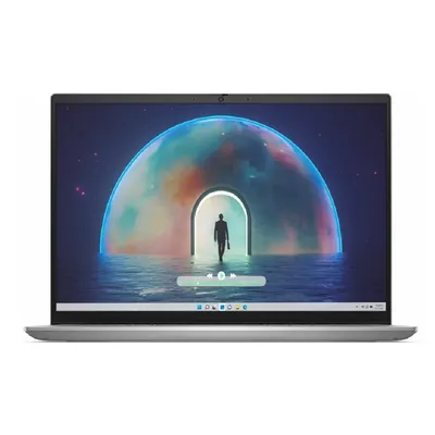 Dell Inspiron laptop 14&#34; WQXGA i5-1340P 16GB 512GB RTX2050 INSP5430-3 fotó