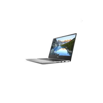 Dell Inspiron 5480 notebook 14&#34; FHD i5-8265U 8GB 256GB MX250 Win10H INSP5480-4 fotó