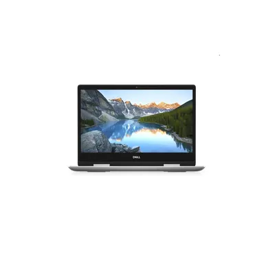 Dell Inspiron 5482 notebook és táblagép 2in1 14&#34; FHD IPS Touch i7-8565U 8GB 256GB UHD620 Win10H INSP5482-7 fotó