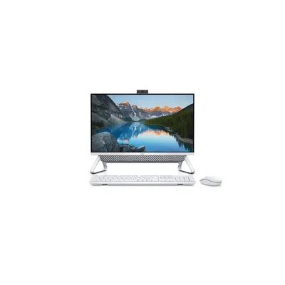 Dell AIO számítógép 23.8&#34; FHD i7-10510U 8G512GB+1TB MX110 Dell Inspiron 5490 Win10H INSP5490AIO-5 fotó